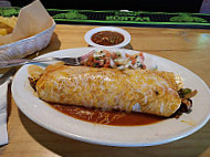 Peppers Mexican food