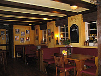 Celtic Corner - Irish Pub inside