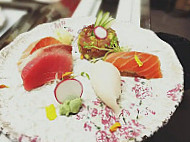 Kashiwa Japanese food