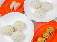 Dim Sum Restoran Sp Huang Ji Huáng Jì Gǎng Shì Diǎn Xīn inside