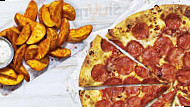 Pizza Hut Delivery Boscombe food