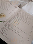 La Tagliatella Diagonal Mar menu