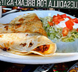 Anita's New Mexico Style Mexican Food food