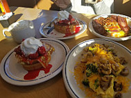 Ihop food