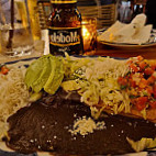 Oh! Mexico food