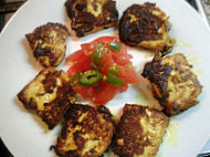 Maruthi Restaurant food
