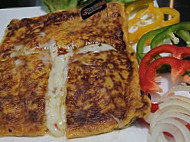 Mat Murtabak Gombak Plaza Idaman food