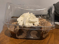 Braum's Ice Cream & Dairy food
