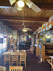 Mountain View Barbeque inside