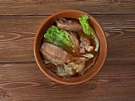Kam Heong Food (bak Kut Teh) Gān Xiāng Ròu Gǔ Chá Yǐn Shí Guǎn food