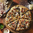 Domino's Pizza Nailsworth food