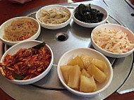 Seoul House Korean Restaurant food