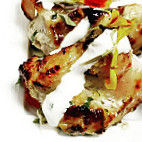 Kabab Culture food