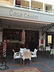 Casa Center inside