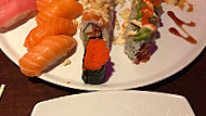 TeeJay Thai Sushi Wilton Manors food