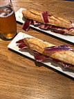 Reserva Iberica food