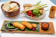 Djakarta Bali food