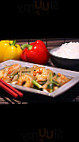 Orient Chinese Takeaway Springbourne food