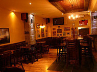 The Celt Pub inside