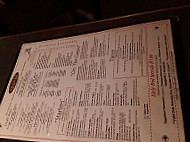 Argyle Grill At Eagle Vale menu