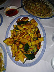 Spring Lake Chinese Restaurant food