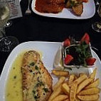 La Casetta Restaurant food