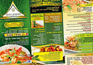 Jasmin Thai food