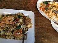 Thai Number One food