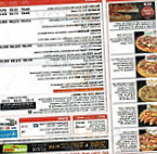 Pizza Hut Delivery Reading West food