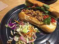 Rolld Vietnamese Street Food at 140 food