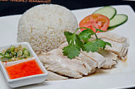 Casuarina Asian Bistro food