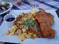 Gasthaus Zirngibl food