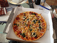 Pizzeria Costa Smeralda da Ciro food