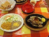 Familia S Mexican food