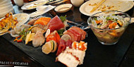 Marumi Sushi food