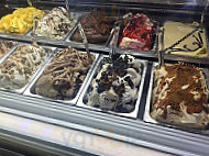 Amandine Dolce Gelato food