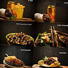 Kim Kebab food