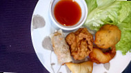 Le Cambodgia food