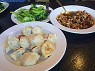 Zhouhan No.1 Dumpling House food