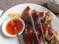 Asian Delight Restaurant food