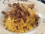 Locanda Italiana Michele Salamone food