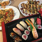 Tokyo Japanese Inc food