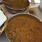 Curry and Tandoor food