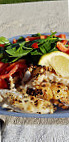 Darrons Seafood food