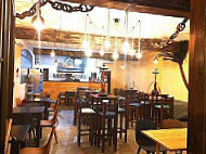 Habana Cafe Gastro inside
