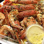 Cajun King Seafood And Grill (high Way Us-64) food
