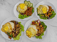 Siang Chi Kopitiam food