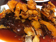 Ning Kwong Chinese Restaurant food