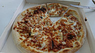 L'annexe Pizzeria Pizza à Emporter à Belleville Sur Saône food