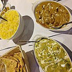 Shikara Mindarie Indian Restaurant food
